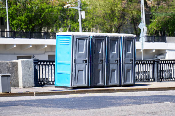 Portable Toilet Options We Offer in Senatobia, MS